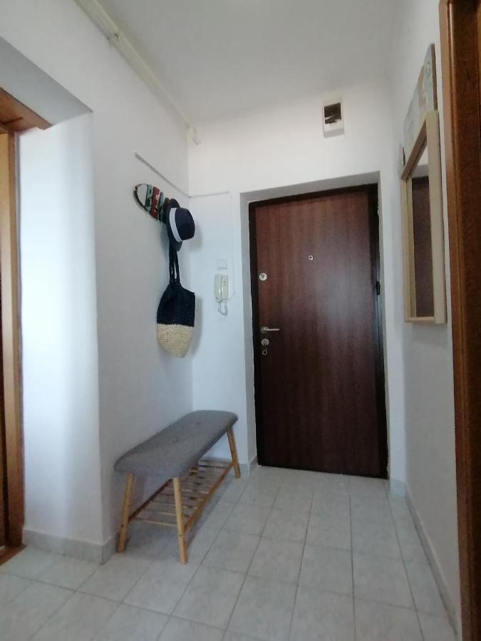 Sunrise Beachfront Relax Residence Constanta Exterior photo