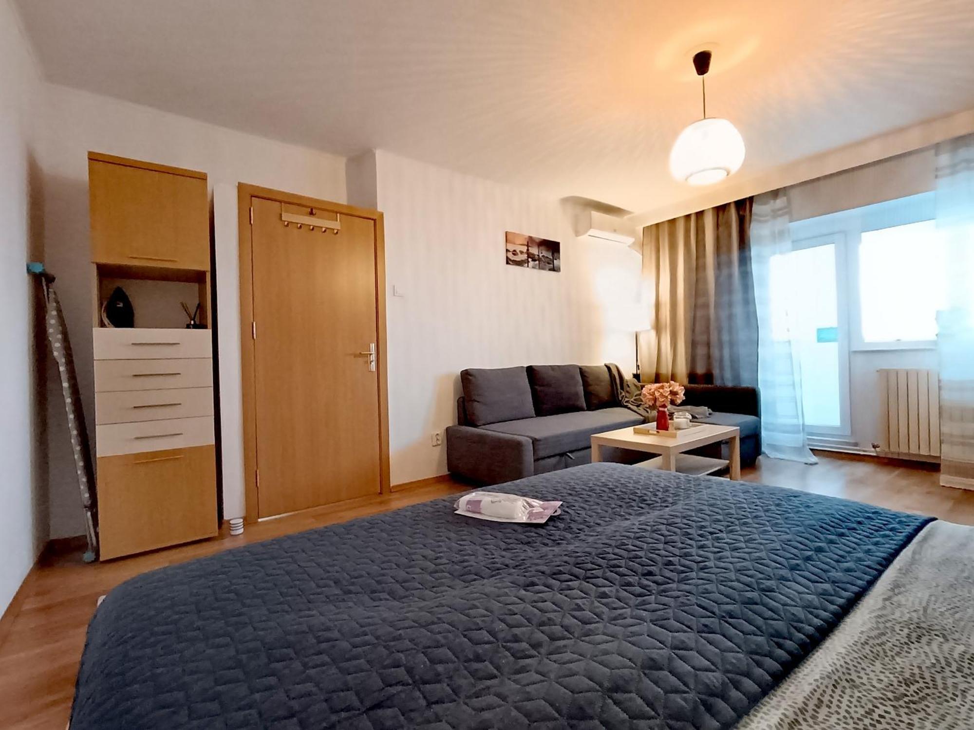 Sunrise Beachfront Relax Residence Constanta Exterior photo